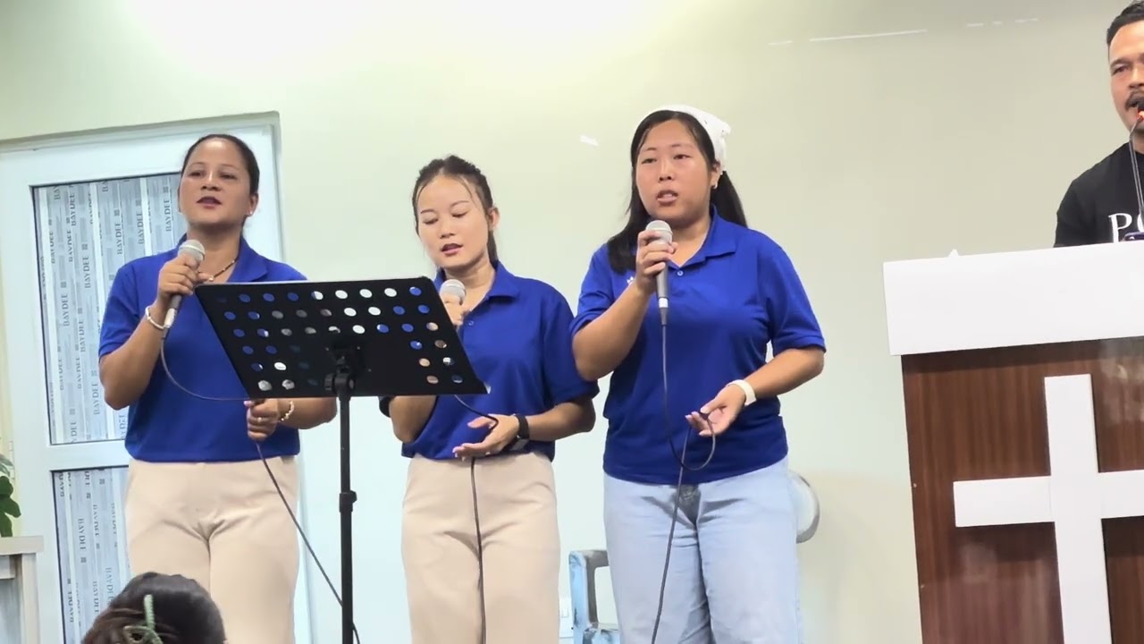 Nepali christian song ma hu euta rito vado