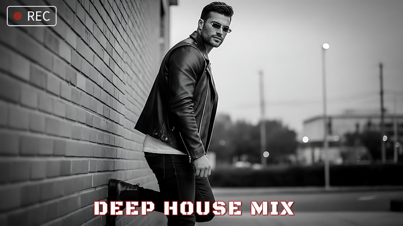 Feeling Good Mix 2025 - Deep House, Vocal House, Nu Disco, Chillout Mix | Emotional / Intimate Mood