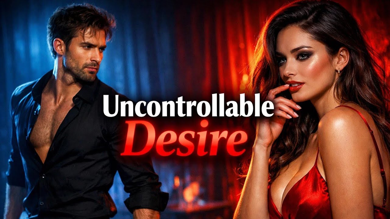 She Thought It Was Love… But He Was CONTROLLING Her Mind