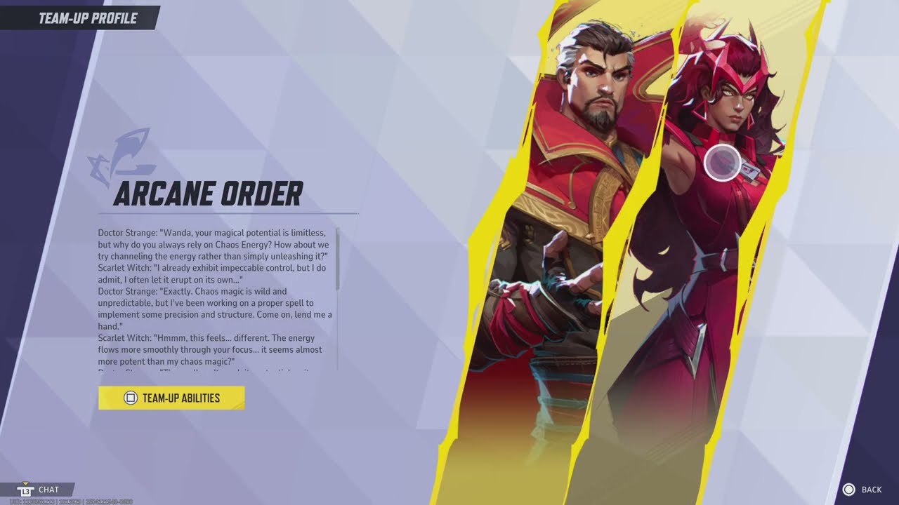 Nerf Arcane Order! | Let's Play Marvel Rivals Ranked Behind-the-Scenes!!!