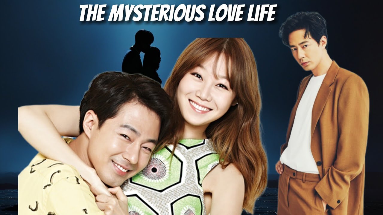 Jo In-sung&rsquo;s Mysterious Love Life &ndash; Why He Remains Unmarried