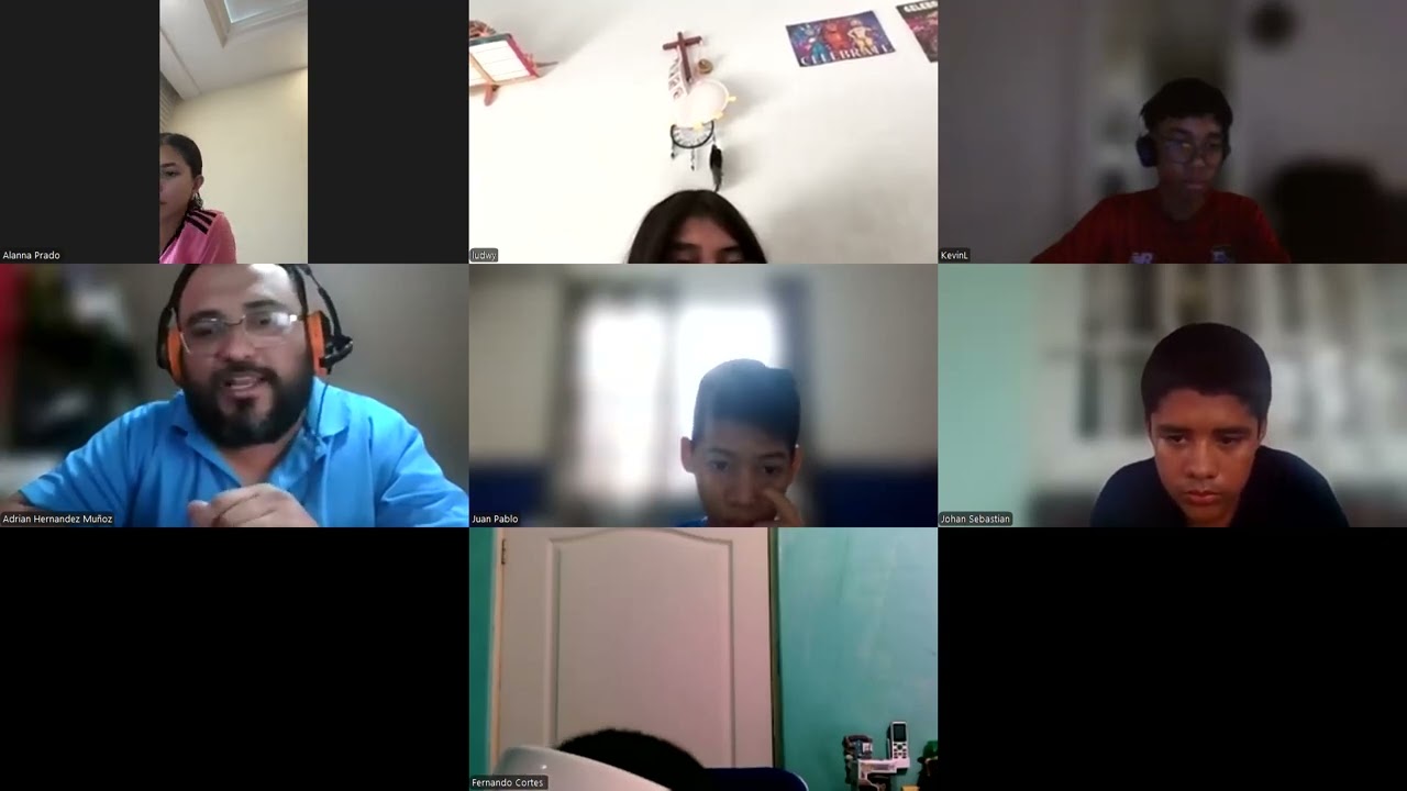 Clase AppInventor - Miércoles 4 de feb 2026