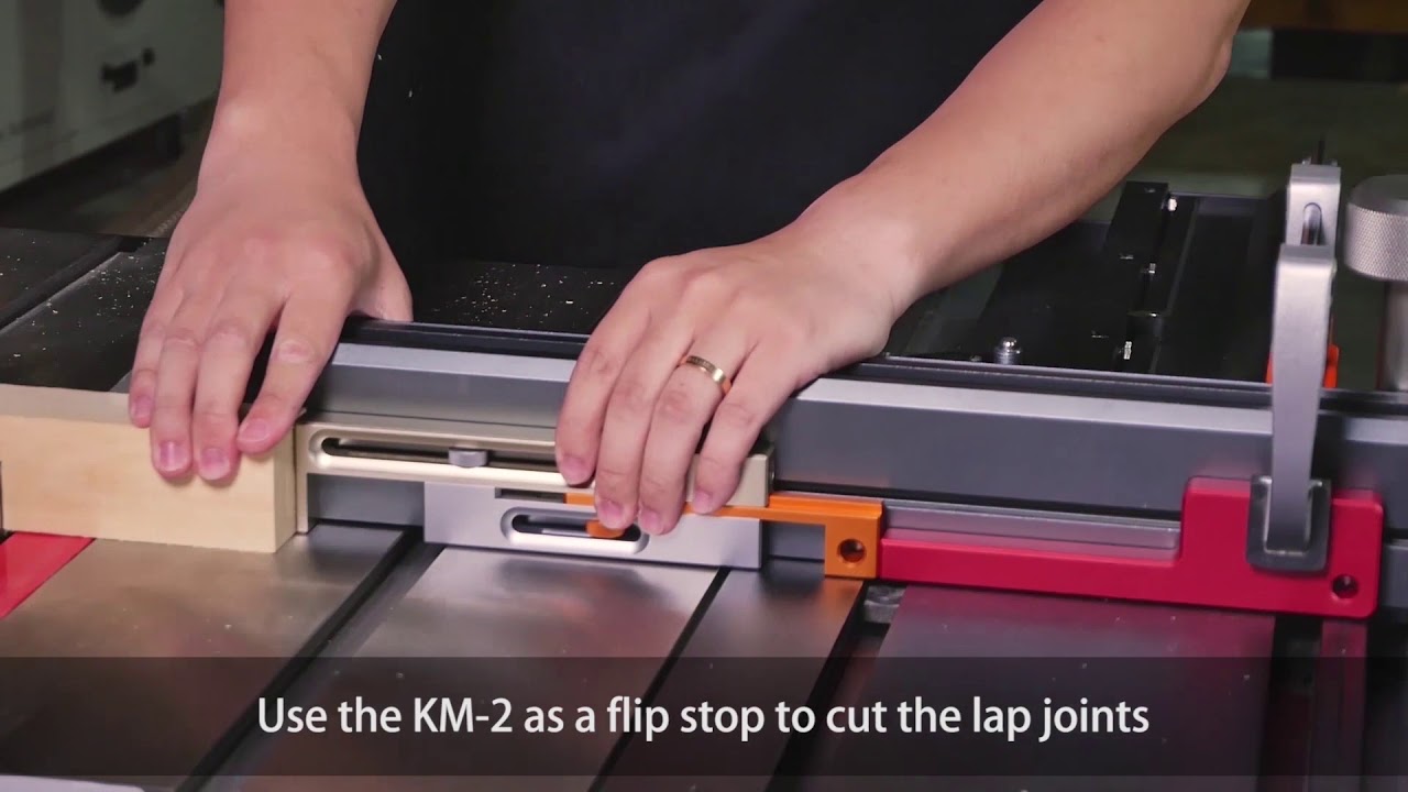 KM 2 Kerfmaker