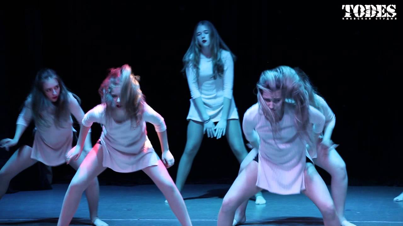 Открытый урок 