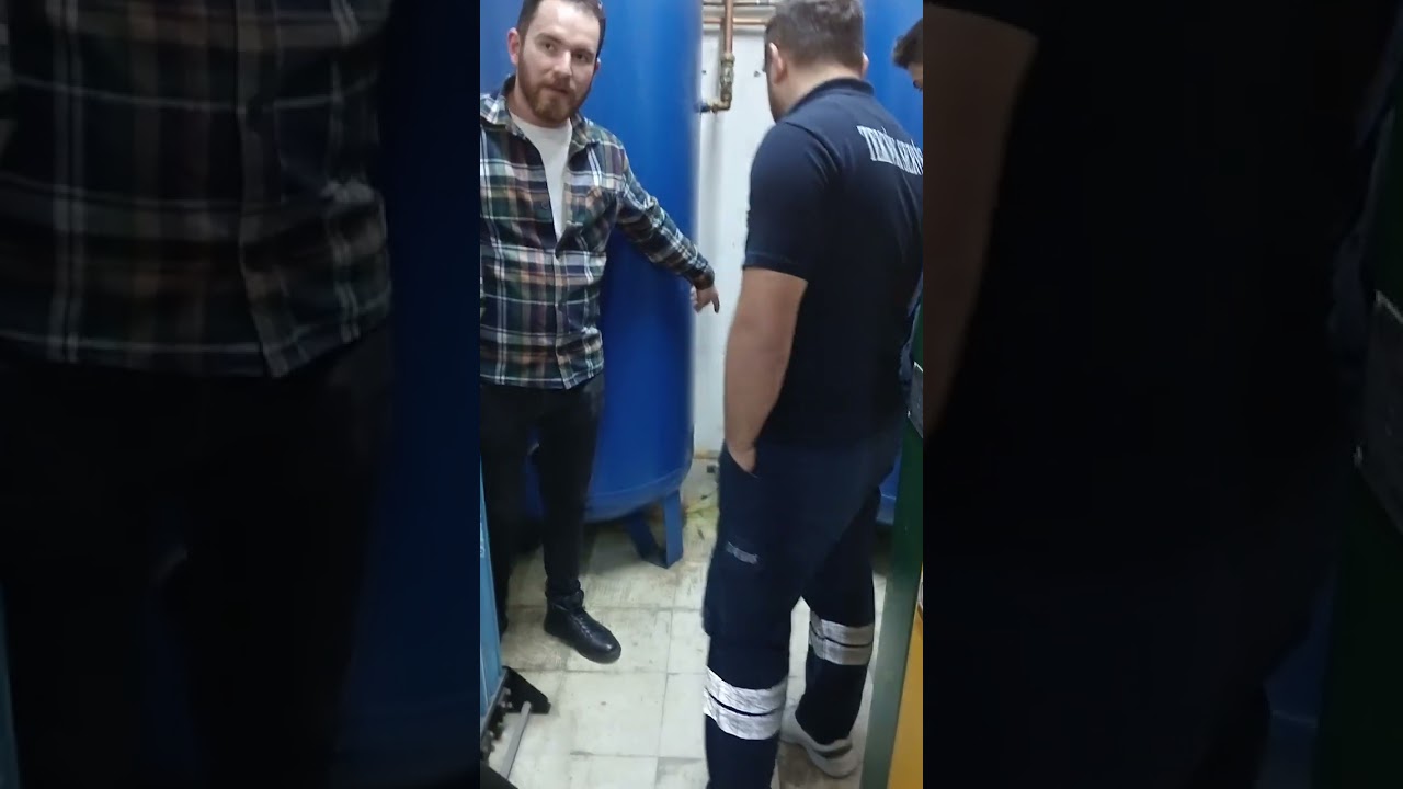 MEDİKAL GAZ SANTRAL EĞİTİMİ 2