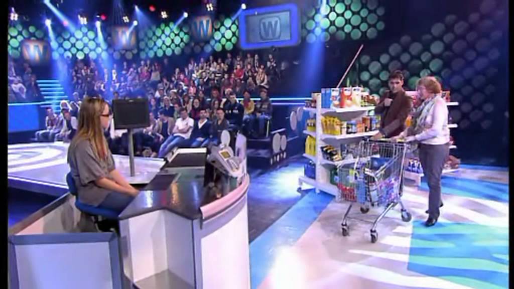 Barcodes | Wedden Dat Ik Het Kan