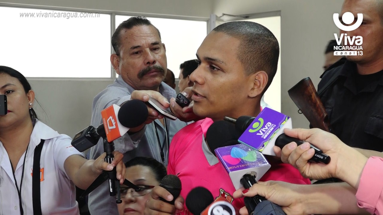 Conductor de la Ruta 164 se declara culpable