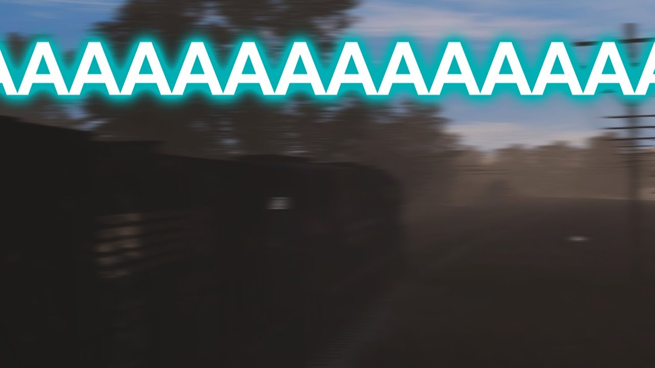 LUDICROUS SPEED