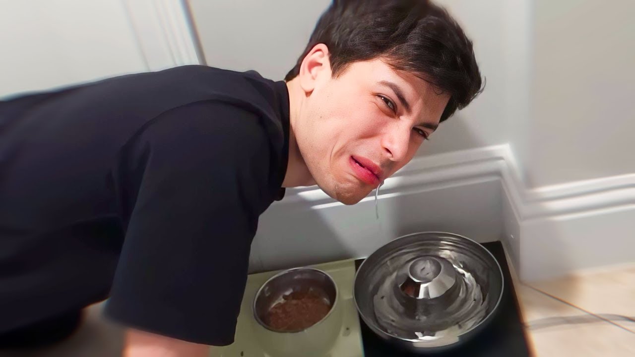 Clips That Made George Famous