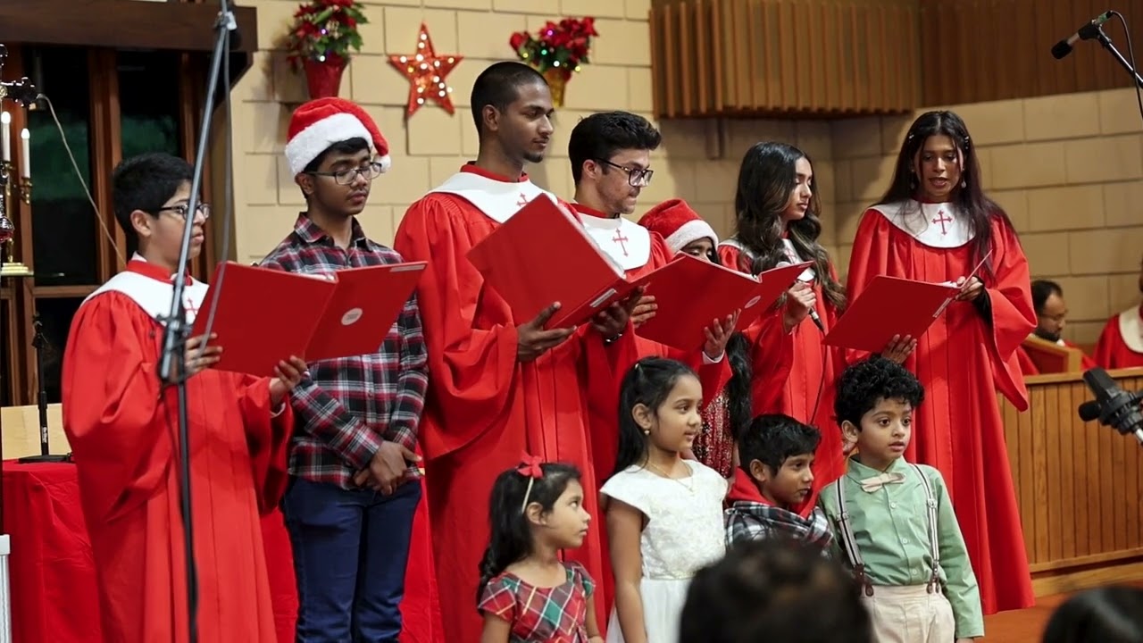 There Is A Star - [Sunday School]