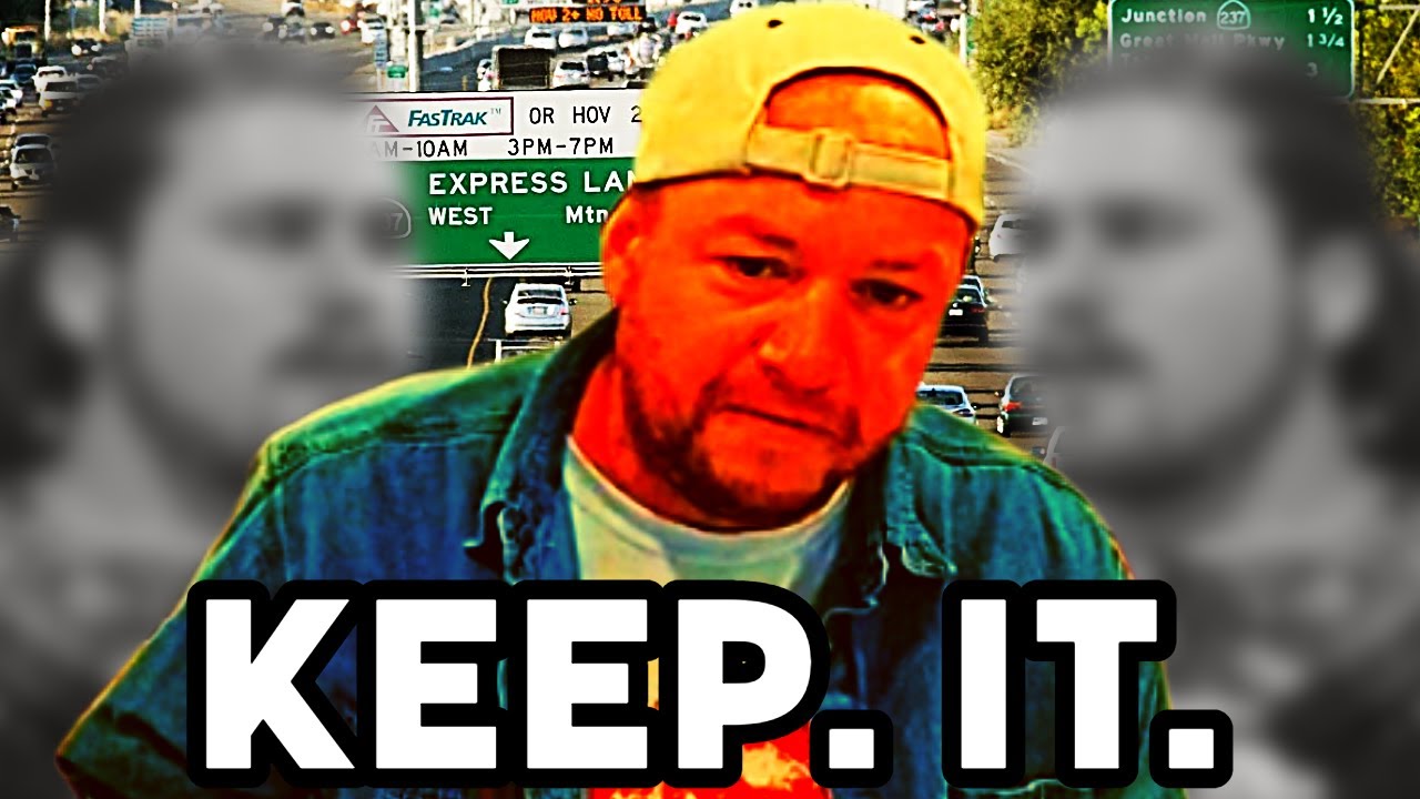 KEEP YOUR CAR