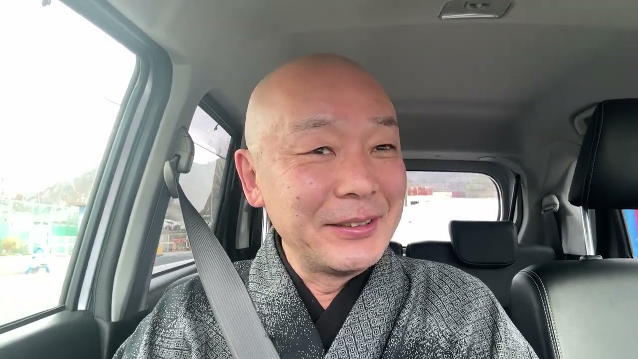 第2193回『法華経、日蓮聖人の教えに学ぶ』雑談