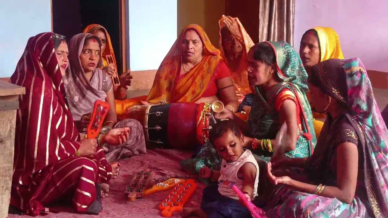 होली का भजन बहुत सुंदर राधे राधे