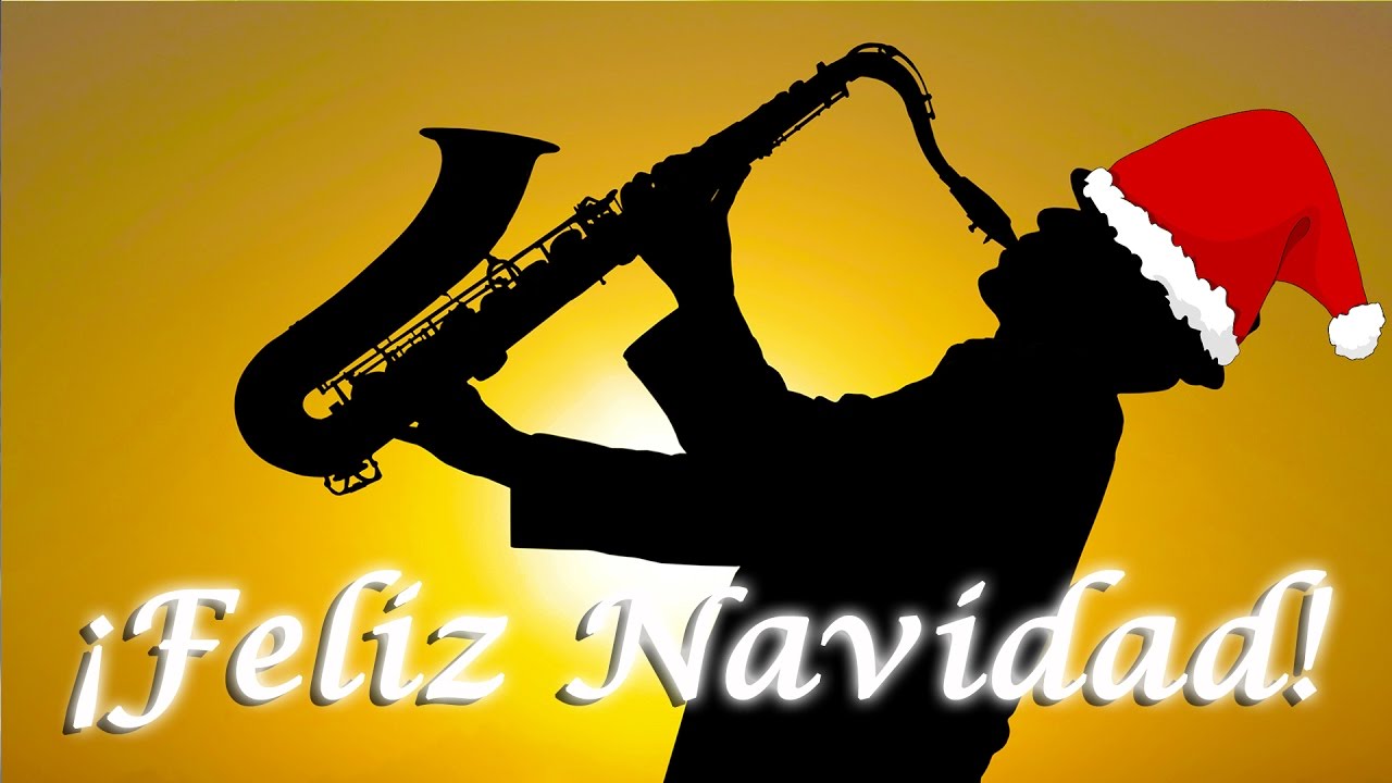 M&uacute;sica Navide&ntilde;a Jazz Instrumental ❄ Canciones y Villancicos de Navidad Jazz Instrumentales