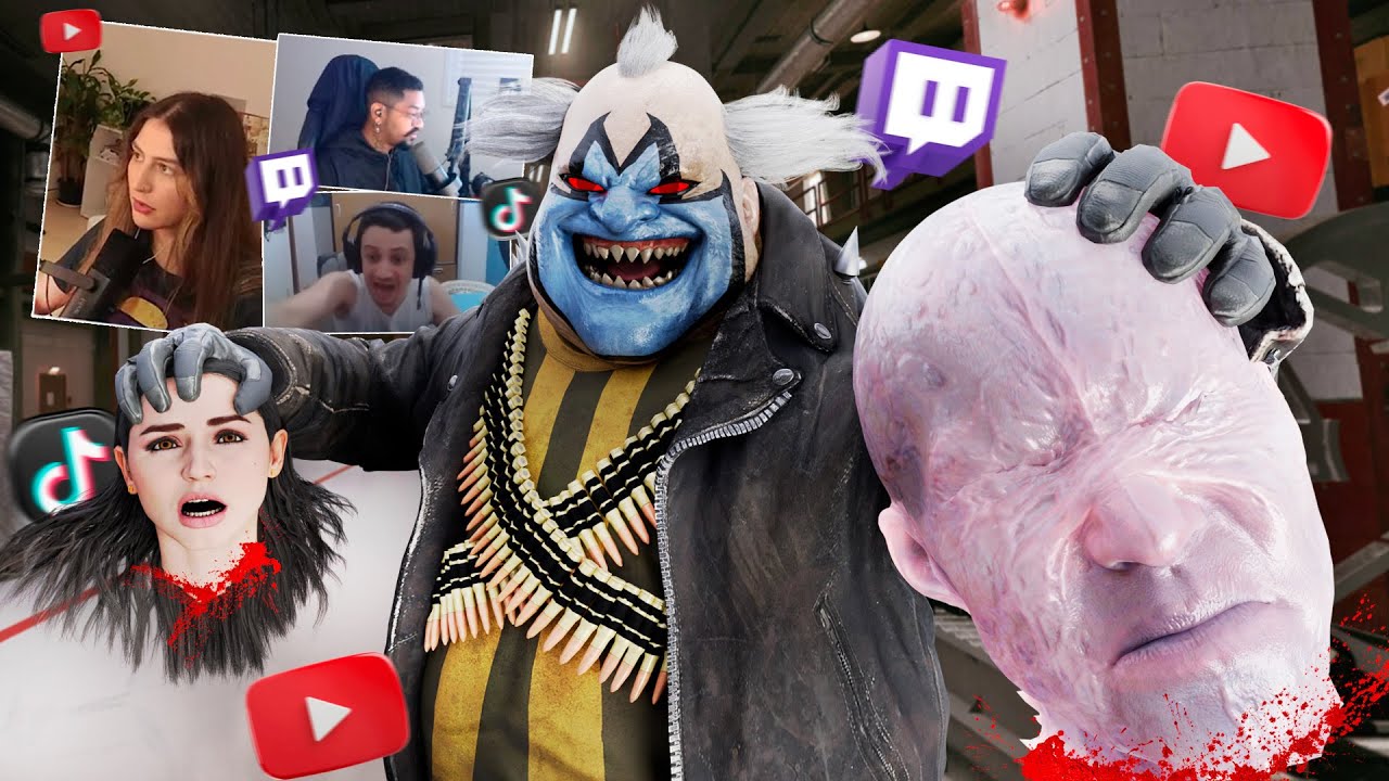 AMASSANDO STREAMERS NO WARZONE EP (03)
