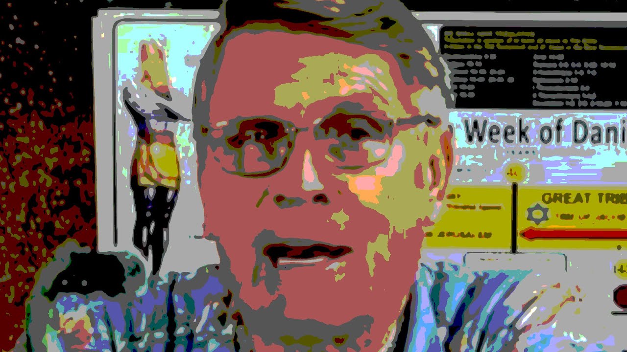 More Of Ahab | Whack A Hovind | Yamato Live!