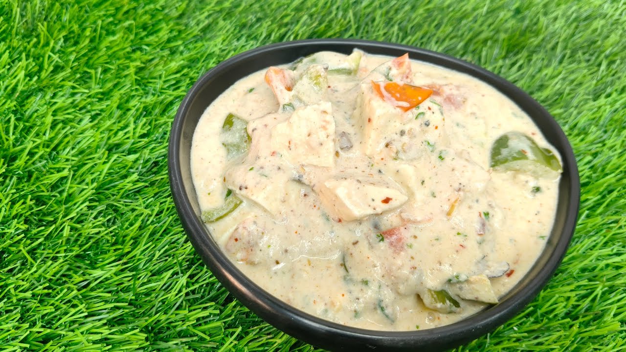 Yummy 😋  Yakhni Paneer Recipe | Paneer Recipe| No Onion and No Garlic Recipe 