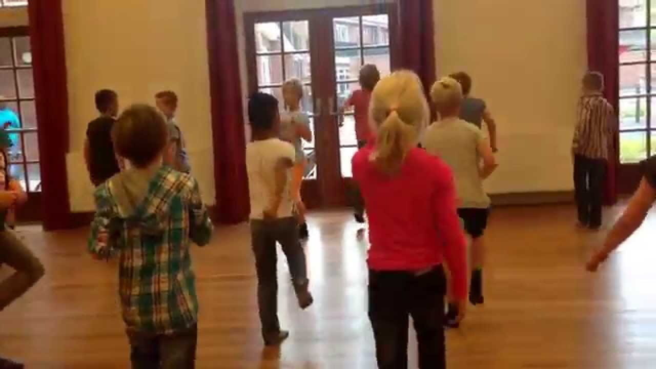 Stop pesten project st Jozef school groep 5