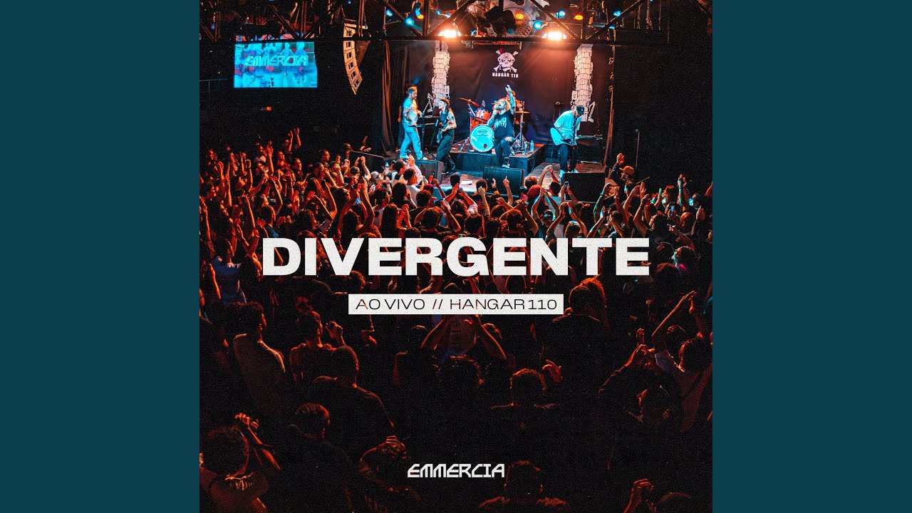 Um Novo Jeito de Se Machucar (Ao Vivo)