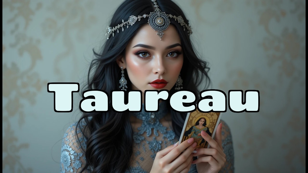 TAUREAU — Une douche glaciale vous tombe dessus 😮 Accident brutal 😭🚨 FÉVRIER 2026