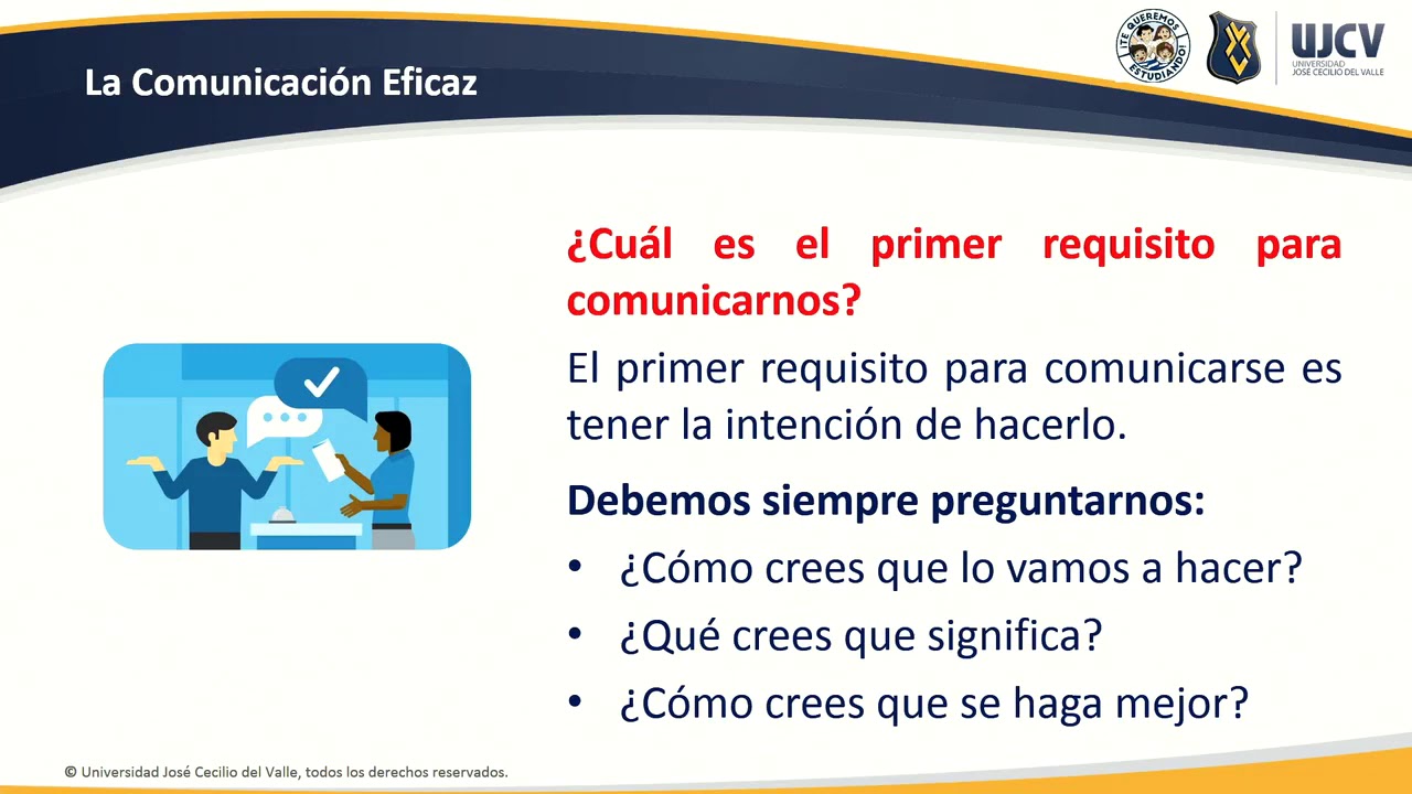 Comunicación Expresión y Lenguaje