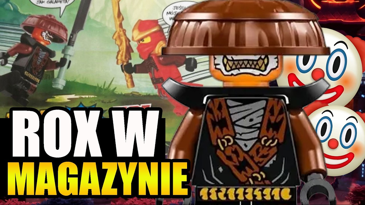 CIAPY Z WYLDNESS PO TANIOŚCI