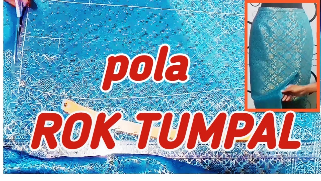 Pola rok tumpal