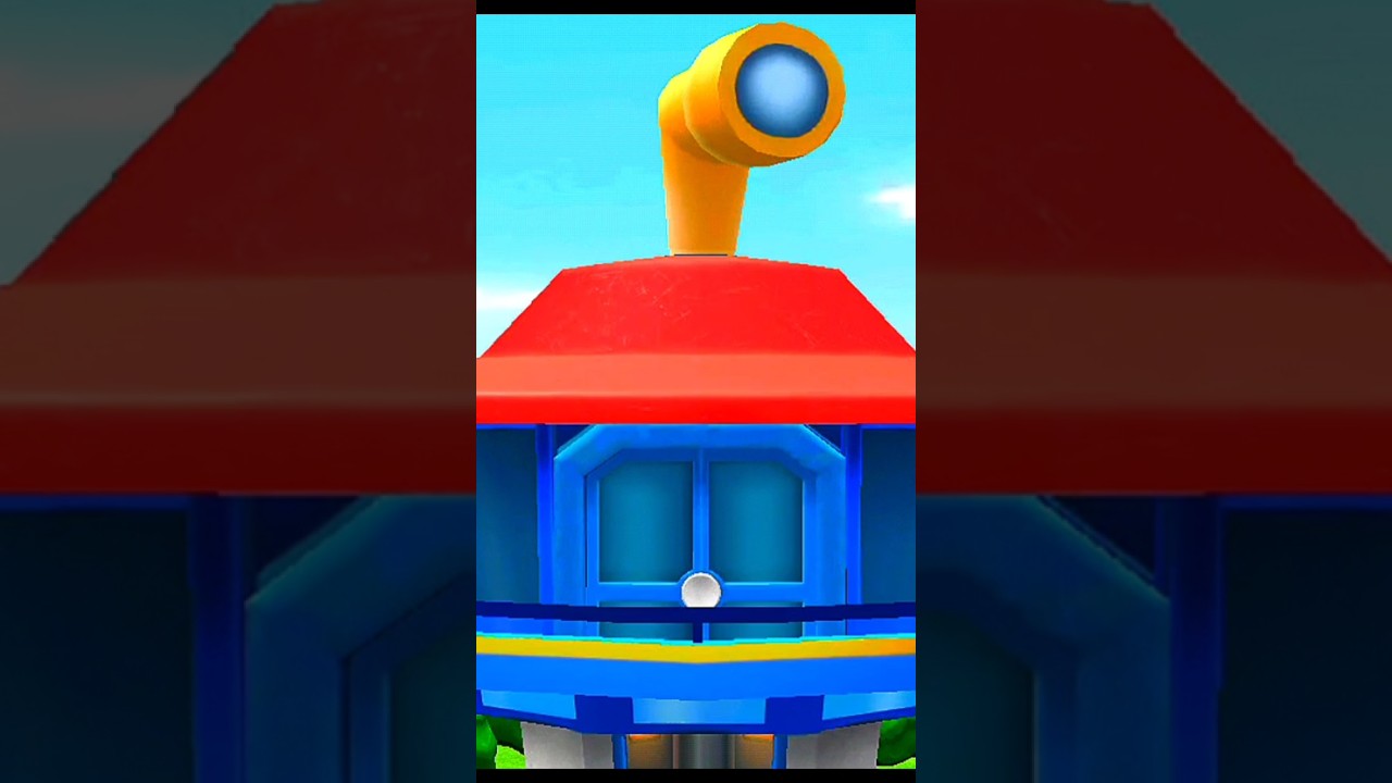 Paw Patrol 🚨 Pups Help Captain Turbot Find Lost Telescope 🔭 | Kids Short