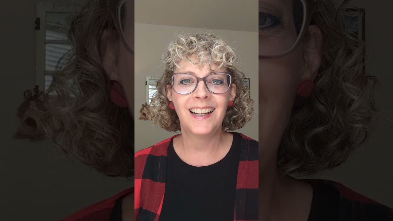 Embraced by Love, Advent Week Three