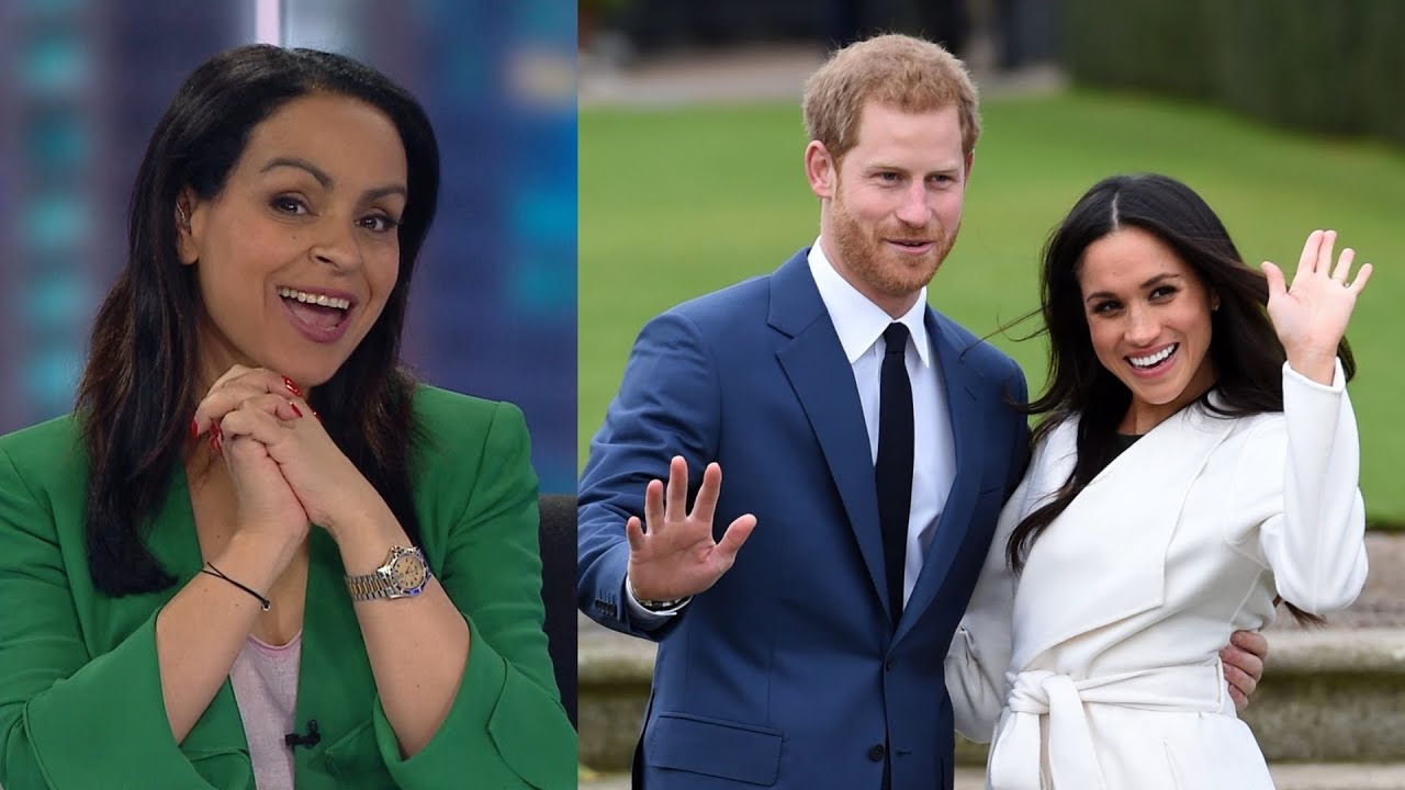 Lefties Losing It: Prince Harry slashes speaking fee as demand dwindles