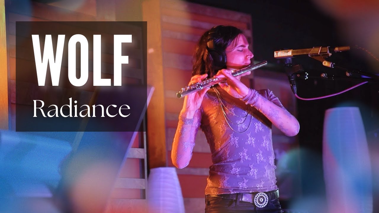 WOLF - Radiance