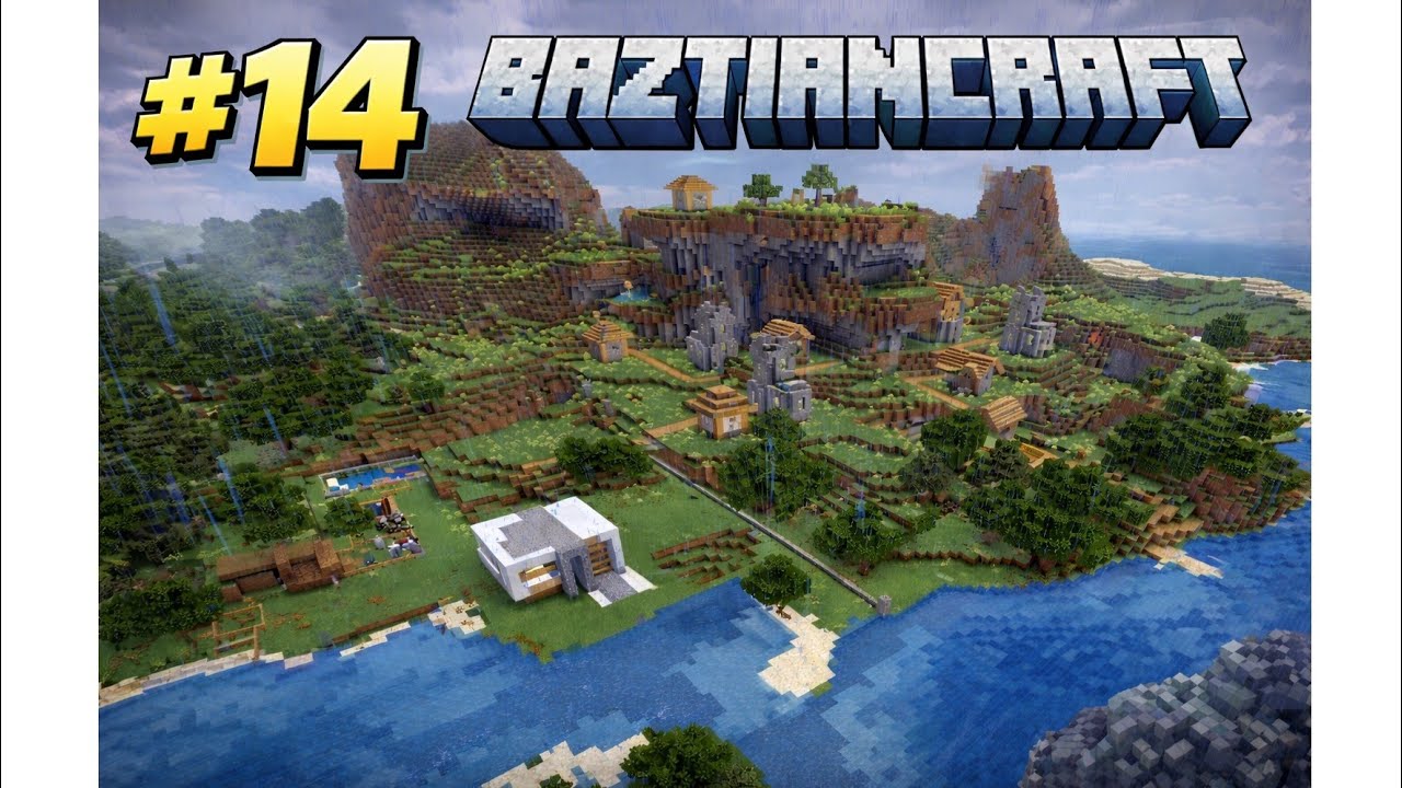 La Casa Frente al Mar ya casi está lista… 🌊  Parte 14. #minecraft #minecraftshorts #playstation 