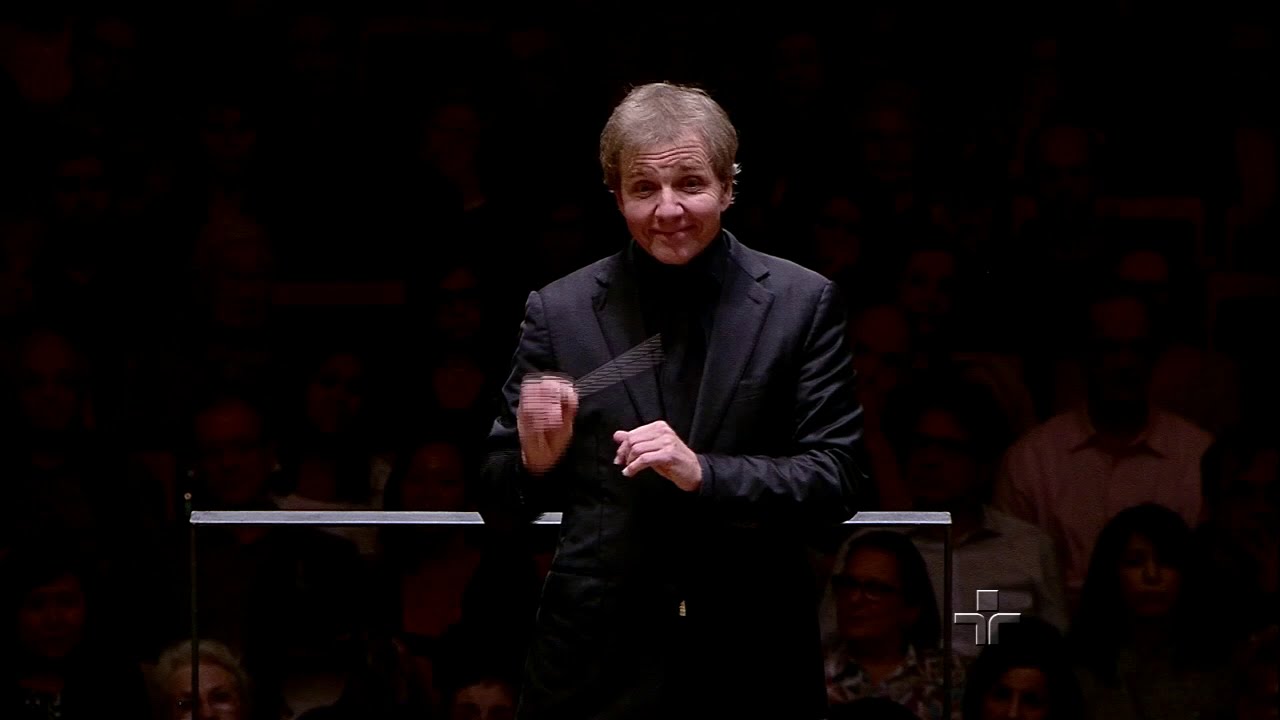 #AcervoOsesp Antonín Dvořák | Sinfonia 'Do novo mundo'