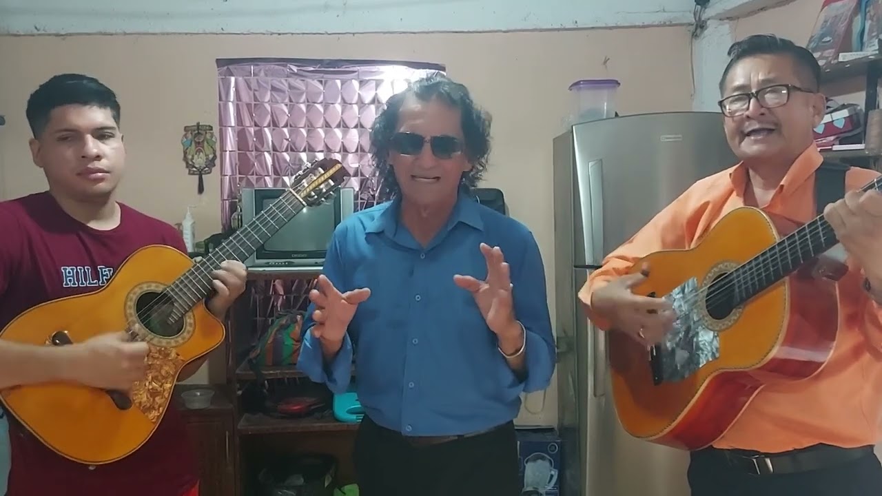 pasillo amargas penas
