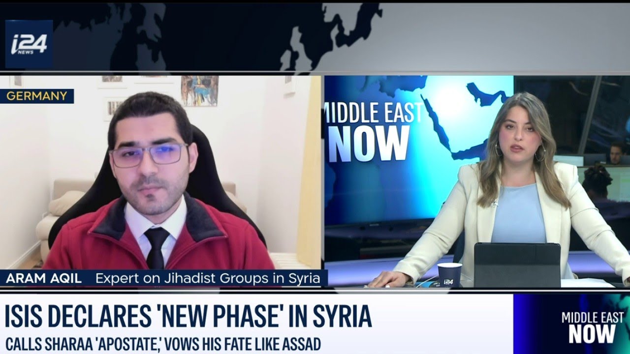 How realistic is it for armed Syrian factions to overthrow al-Sharaa?