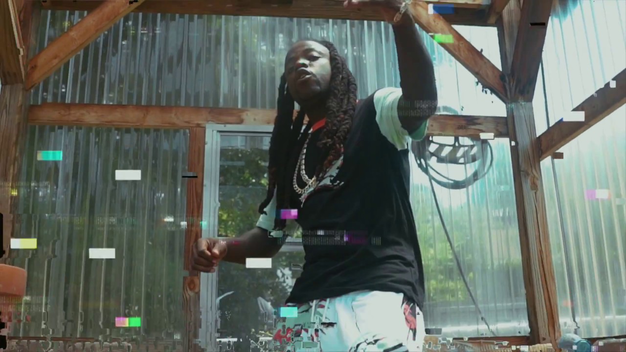 Jr Boss - Yes Indeed Freestyle (Shot by @Dash_Tv)