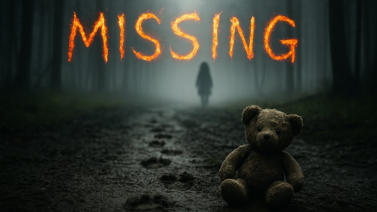 Missing | Dark Drama Short Film
