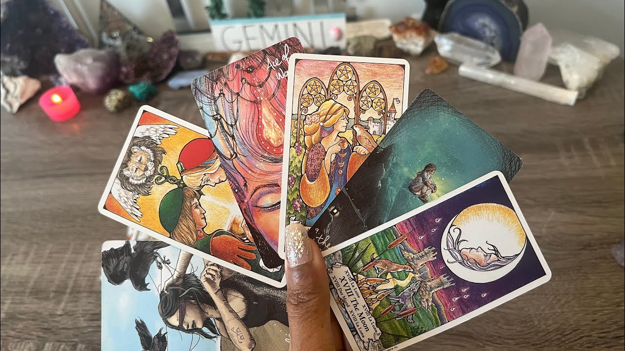 GEMINI! ♊️THE GREAT REVEAL, ALL COMES OUT❗🌟JUSTICE IS ON YOUR SIDE ⚖️YOU NEED TO HEAR THIS!❤️