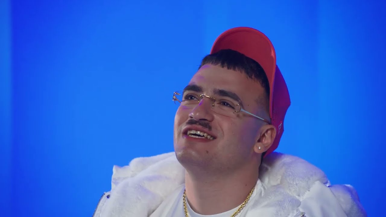 Hammon - Parlo Con Gli Illuminati A C'è Posta Per Te (Video Ufficiale)
