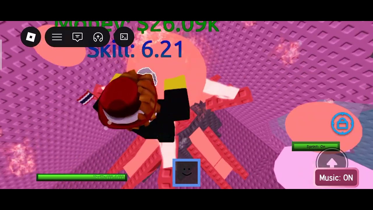 Valentine day but i got eRRoR 2.5 now by   Yhgghstt's Difficulty Button Simulator