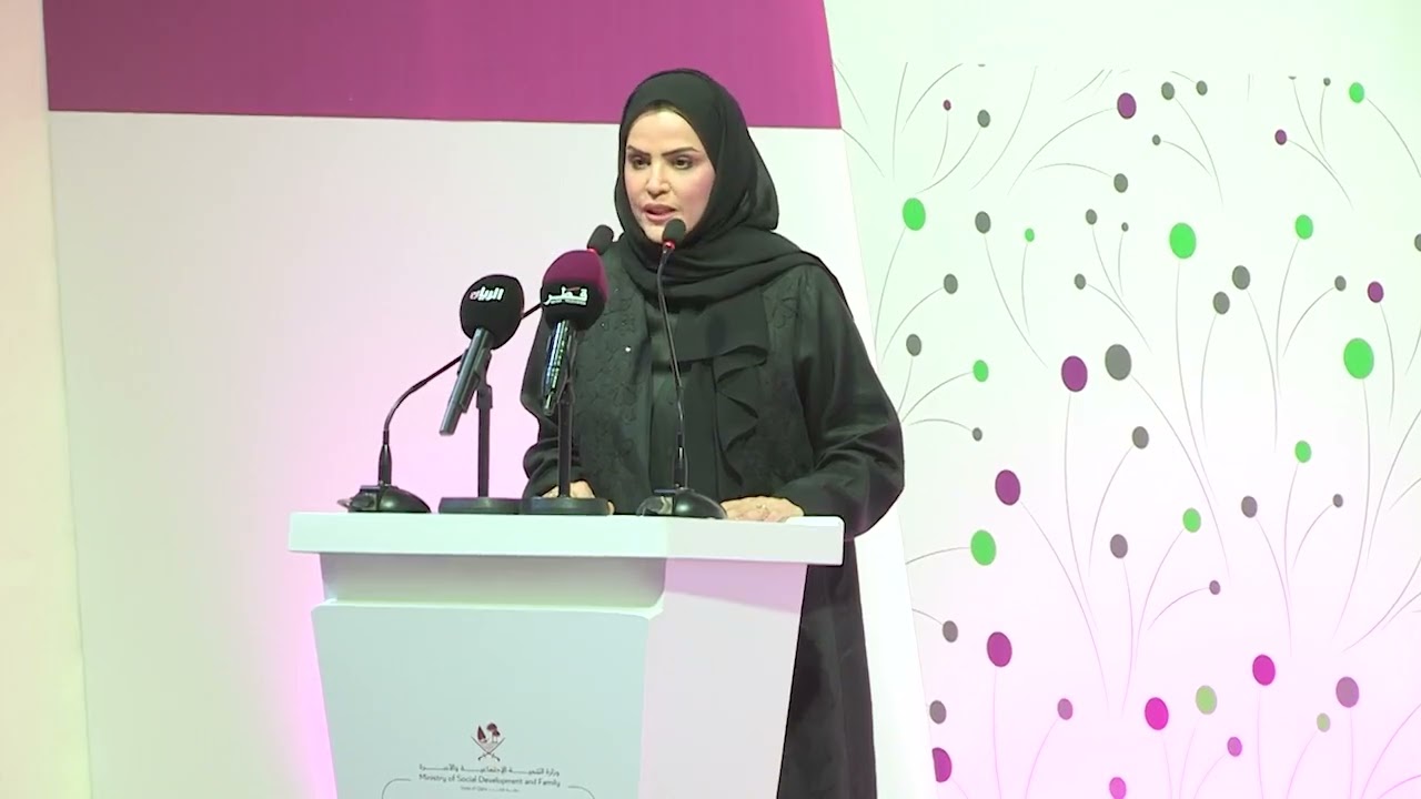 Honored to organize the graduation ceremony of Shafallah graduates