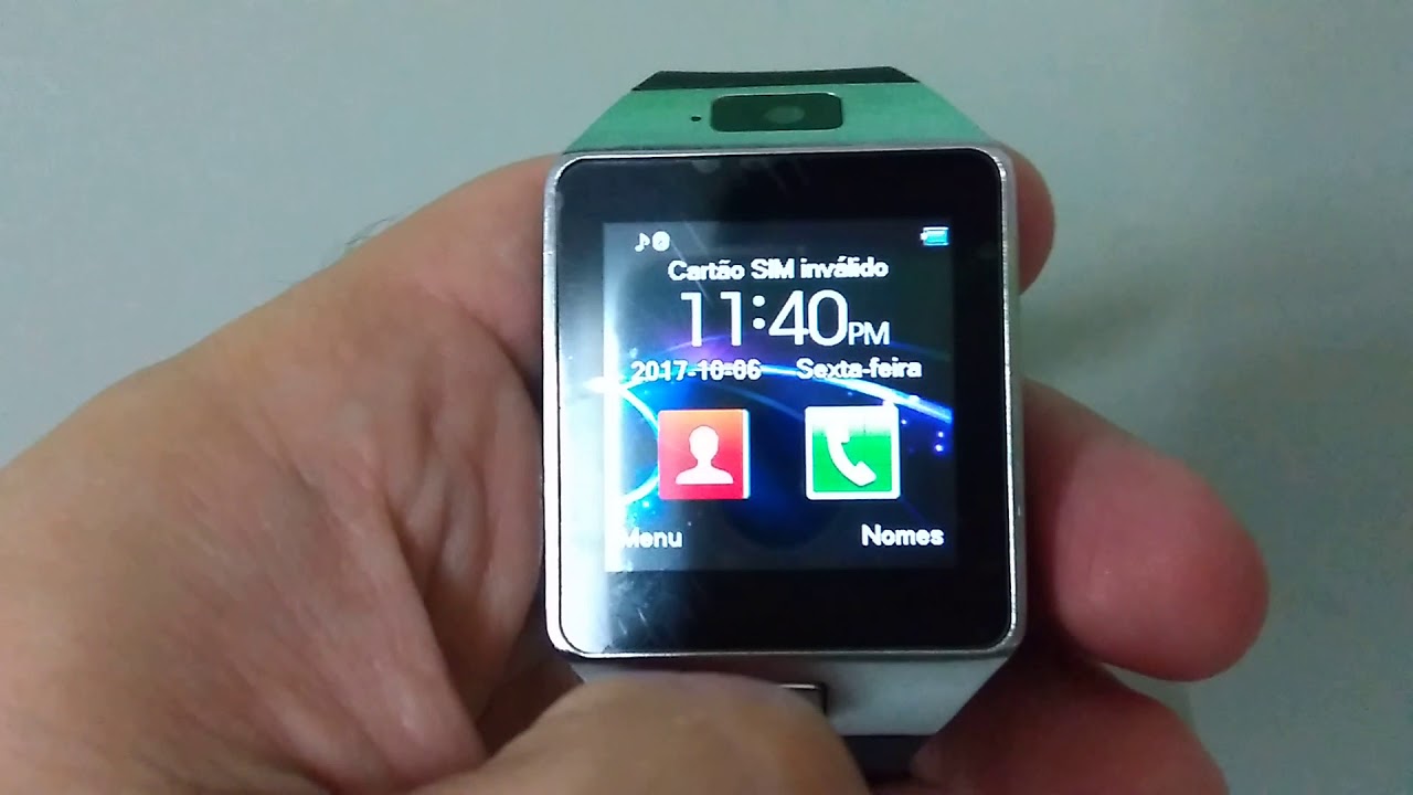 *#1263# Funciona?? Fiz o teste no meu DZ09