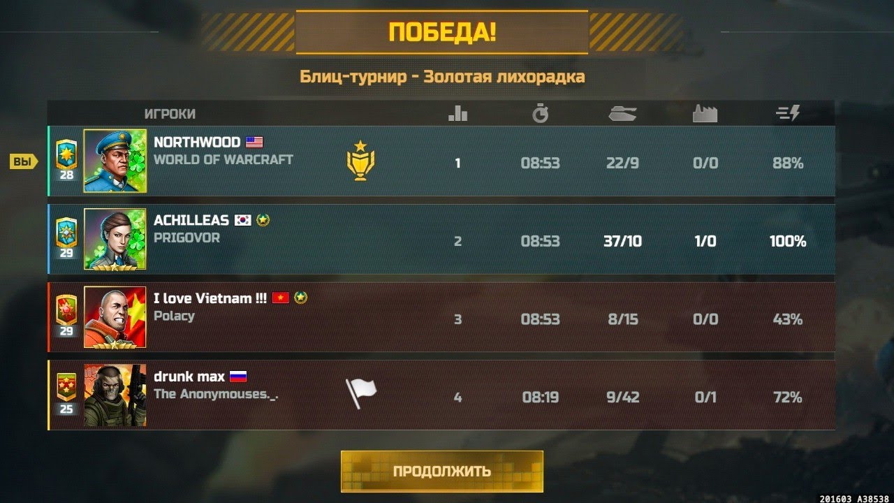 vs capp mixen and Vietnam 29rank
