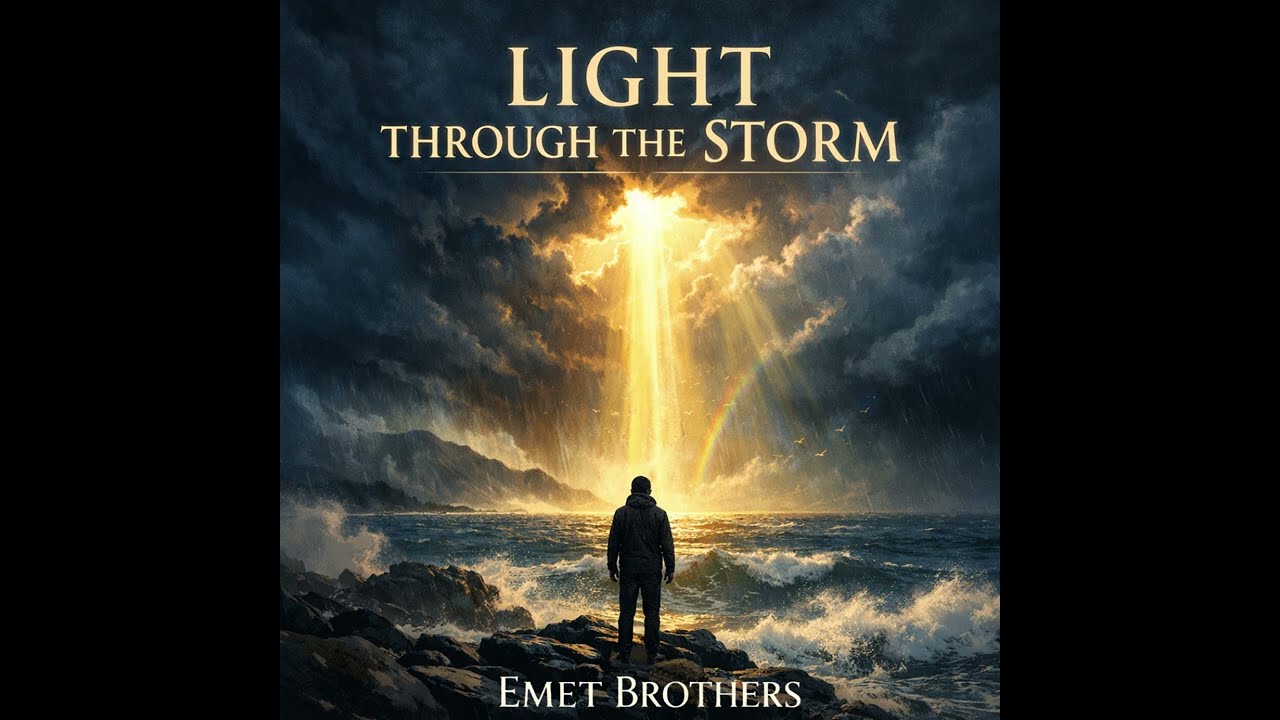 Light Through the Storm (Emet Brothers)