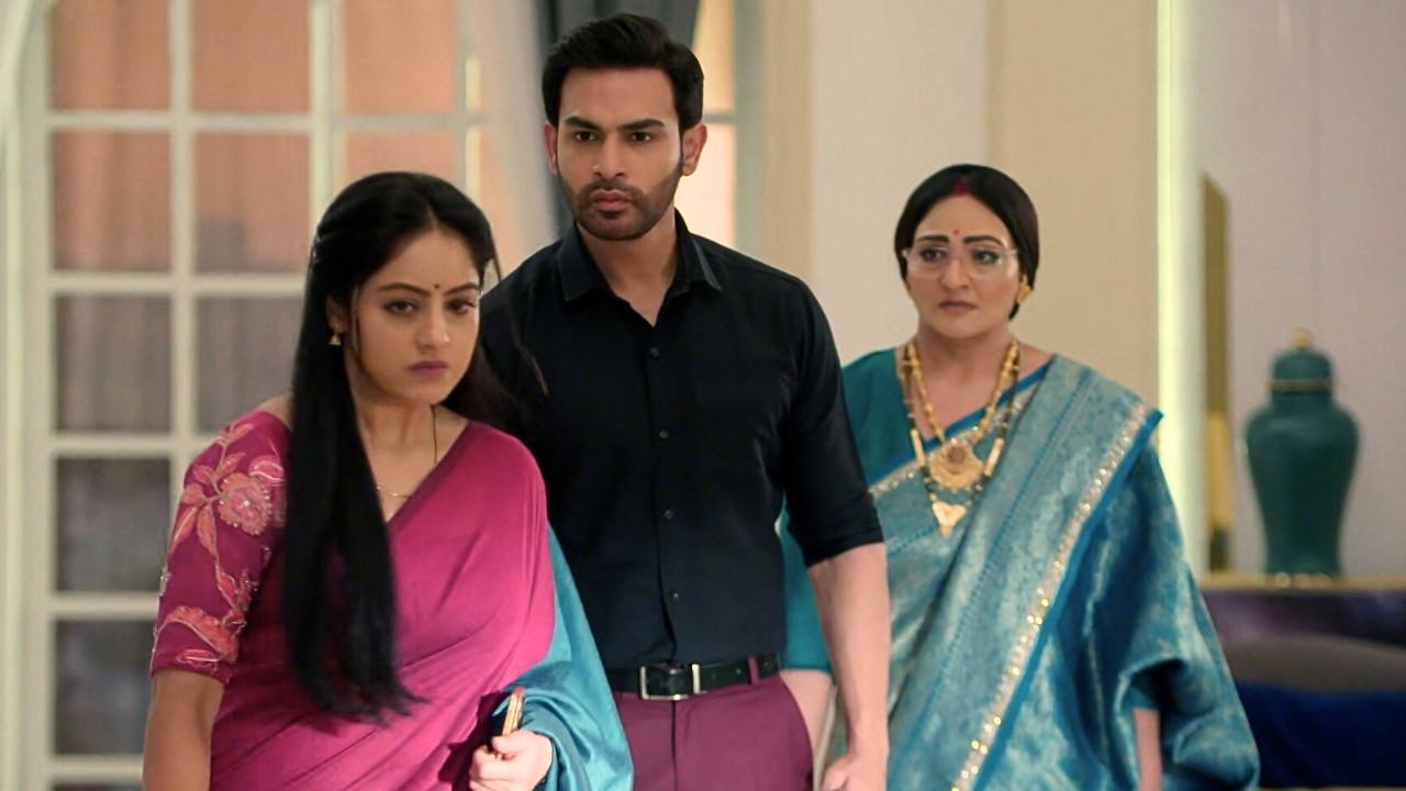 Mangal Lamxi EP 693 Promo: Mangal Ne Adit Ki Di Chunavti, Shuru Karegi Naya Business