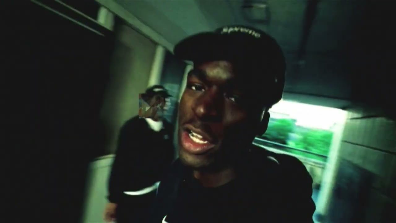 CAP1TALA - 24s (It's War) ft. Saiming  [Official Music Video]