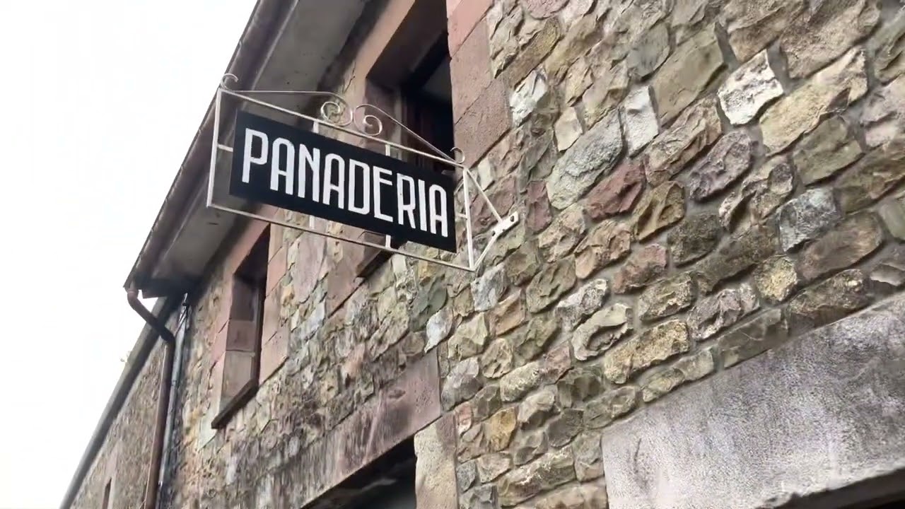 Ayer dimos un paseo por Ruente y te lo mostramos en este v&iacute;deo