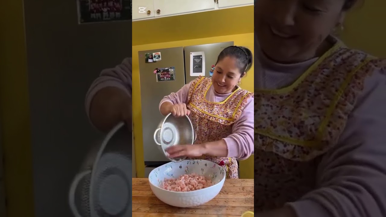Receta de costillas de puerco 🐷_Rebeca Coss Guerrero 