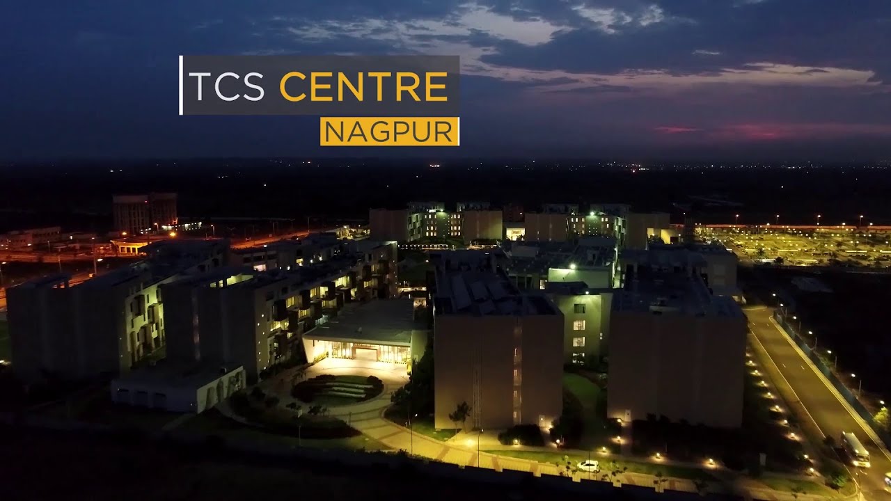 TCS Nagpur | Delivering Value