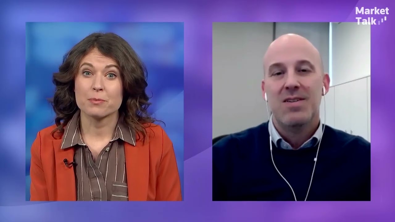 Market Talk: 'Not many off-ramps' available to get oil back under $100